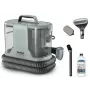 Portable spot cleaner Tefal Clean It Compact Pet IZ3020F0 — handheld upholstery and pet stain cleaner