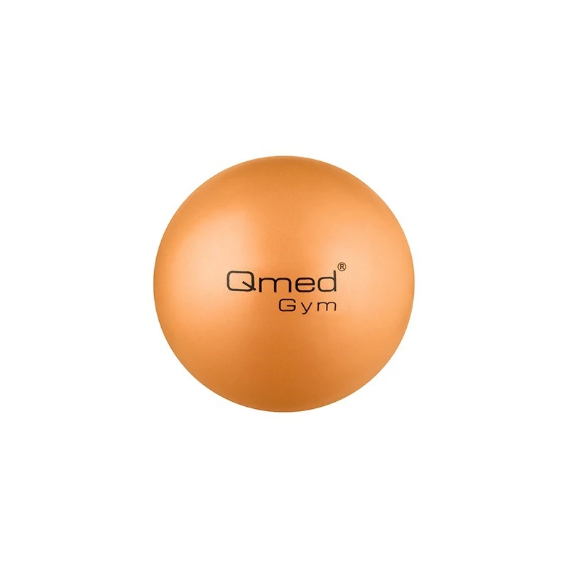 ABS rehabilitation ball 25 cm with pump