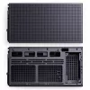 Computer case Jonsbo D32 PRO Mini case mATX Black