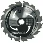 Makita M-Force - Circular Saw Blade - for Wood - 165 mm - 16 Teeth (B-31930)