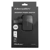 Power adapter QOLTEC Universal 30W with 8 interchangeable plugs