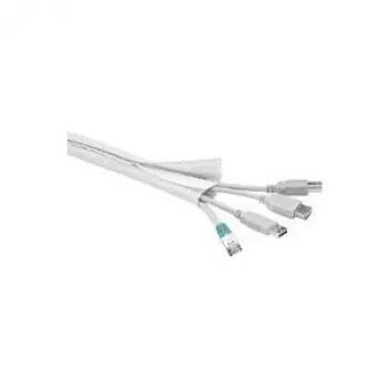Microconnect CABLESOCK3 cable sleeve White