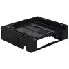 ICY DOCK FLEX-FIT Duo MB343SPO - Laufwerksschachtadapter - 13,30cm (5,25) to 1 x 3.5 and 1 x 13,30cm (5,25) Slim Line (13,3 cm bis 1 x 8,9 cm und 1 x 