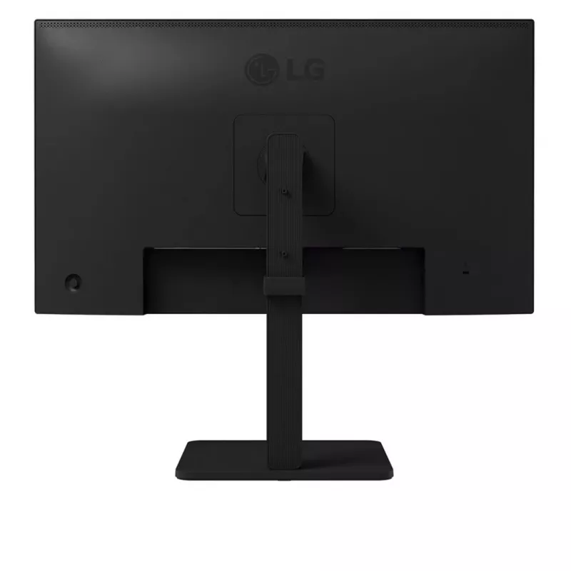 LG 27BA450-B computer monitor 68.6 cm (27 inch) 1920 x 1080 pixels Full HD Black