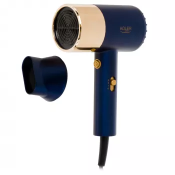 Hair dryer 1800W AD 2280