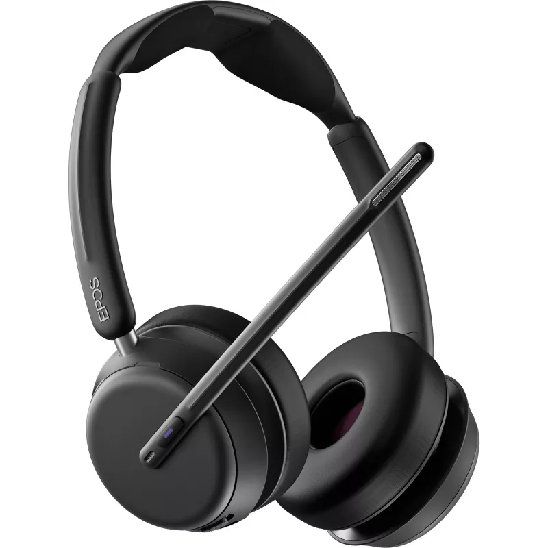 EPOS IMPACT 1061, Bluetooth headset w/ charger
