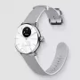 Withings ScanWatch 2 1.6 cm (0.63) OLED 38 mm Hybrid Stainless steel