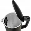 Tefal Digit KI831E10 electric kettle 1.7 L Black