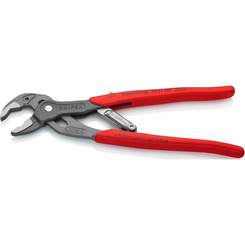 Knipex 85 01 250 plier Siphon pliers