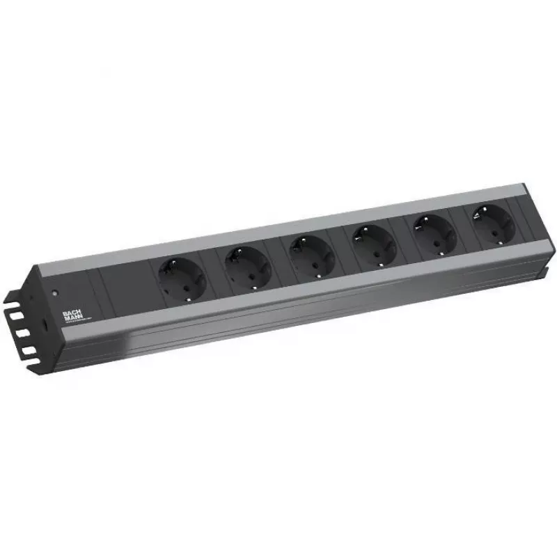 Power Extension 2m Bachmann 300.000