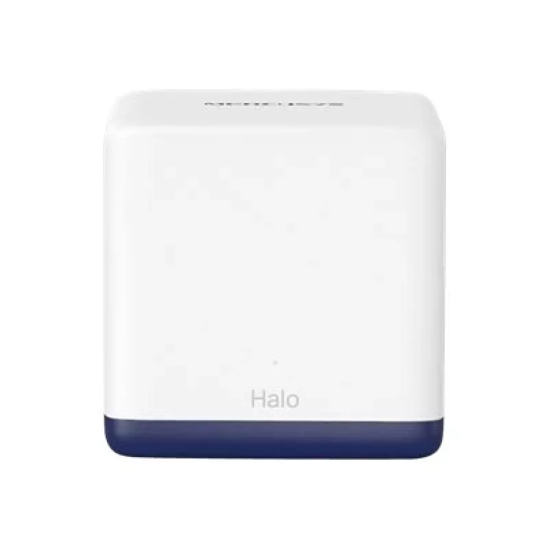 AC1900 Whole Home Mesh Wi-Fi System | Halo H50G (3-Pack) | 802.11ac | 1300+600 Mbit/s | Ethernet LAN (RJ-45) ports 3 | Mesh Support Yes | MU-MiMO Yes | No mobile broadband