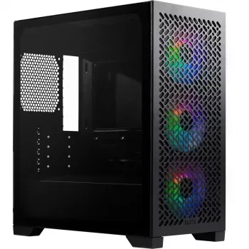 Case Elite 302 black