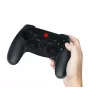 Wireless Gamepad TechBite Flix — Bluetooth, Ergonomic Design, Rechargeable