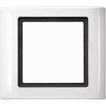 MERTEN Frame 1-way 400144 AQUADESIGN White 400144 400144 (400144)