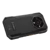 Smartphone UleFone Armor X32 6.1 inch 6GB RAM 128GB Storage Future Black, Energy Class B