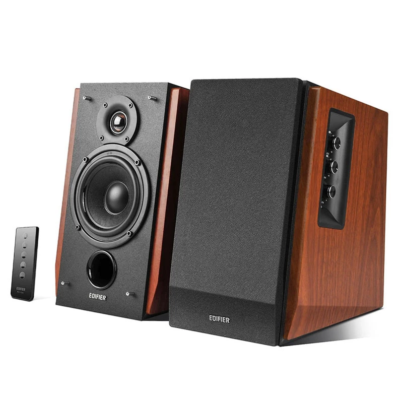 2-way loudspeaker Edifier R1700BT 66 W