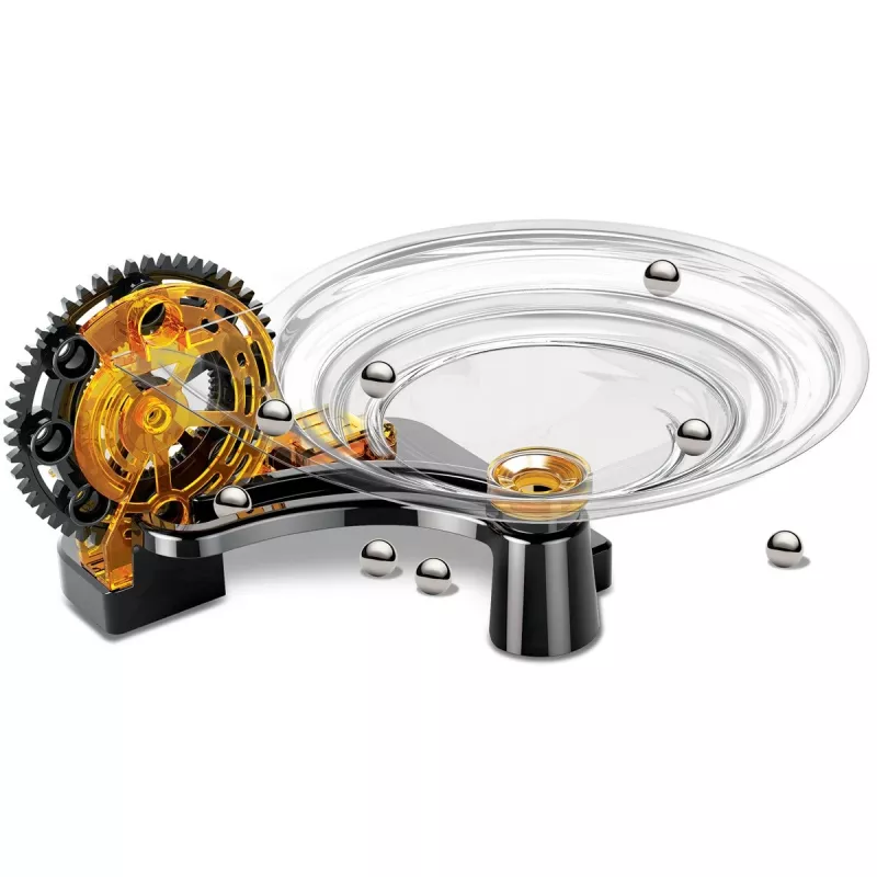 Marble run 4M Electric Marble Run 5 years and up
