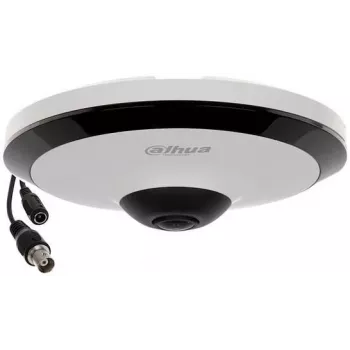Dahua Technology WizMind IPC-EW5541P-AS IP security camera Indoor & outdoor 2592 x 1944 pixels Ceiling/wall
