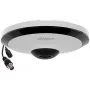 Dahua Technology WizMind IPC-EW5541P-AS IP security camera Indoor & outdoor 2592 x 1944 pixels Ceiling/wall