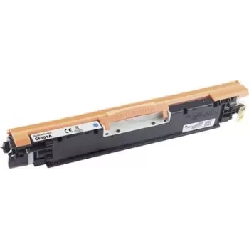 Renkforce Toner replaces HP 130A CF351A compatible Cyan RF-HPCF351A (RF-6721362)