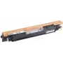 Renkforce Toner replaces HP 130A CF351A compatible Cyan RF-HPCF351A (RF-6721362)