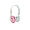 The House Of Marley Positive Vibration 2 Headset Wired headband Calls/Music Copper