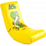 X Rocker - Super Mario Video Gaming Stuhl Yoshi Joy Edition (144835)
