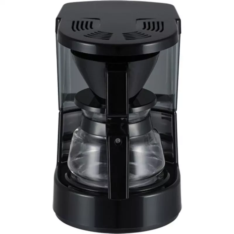 Aromaboy II 1015-02 filter coffee maker black