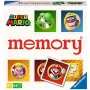 memory Super Mario, Memory Game