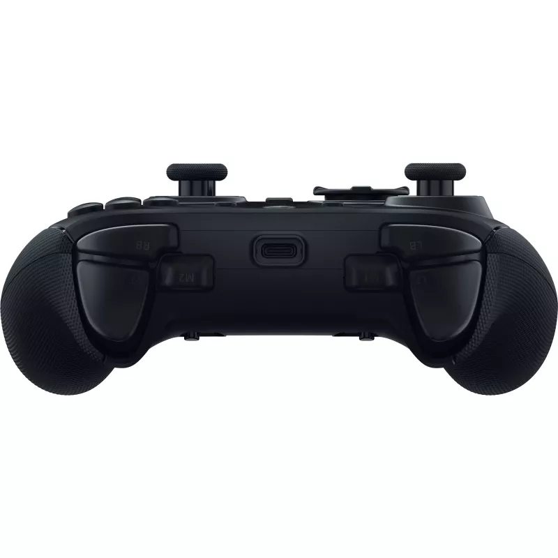 Game controller Razer Wolverine V3 Pro — wireless PC controller with customizable RGB and programmable buttons