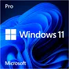 Windows 11 Pro, operating system software 64-Bit, German, USB flash drive