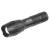 everActive FL600 LED flashlight, 600 lm, CREE XM-L2, 18650 / 3x AAA