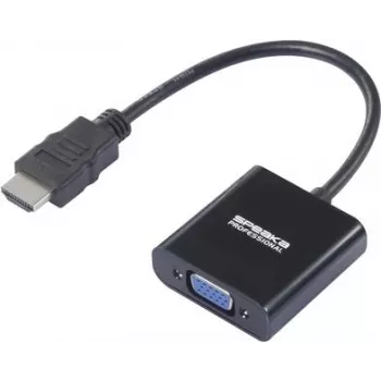 Speaka Professional Connectivity Accessory