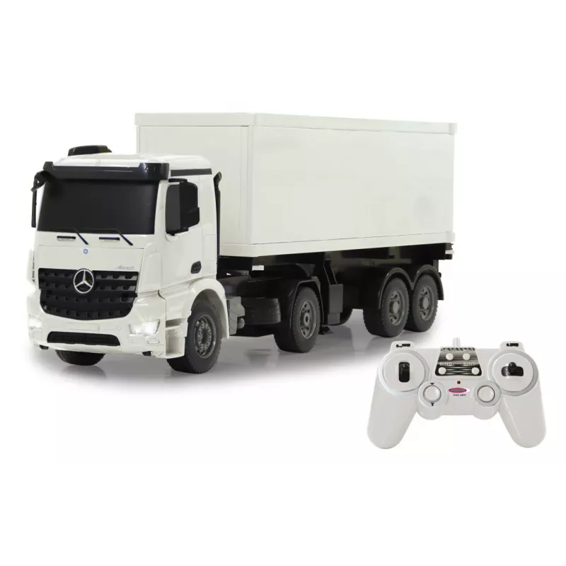 On-road truck Jamara Mercedes Benz Arocs