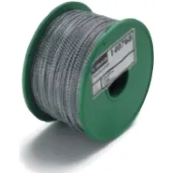 Electrical Wire Cimco 14 0768 Green Stainless Steel 115m