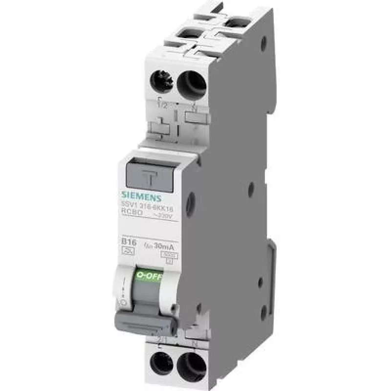 Siemens 5SV13167KK10
