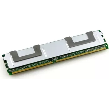 CoreParts MMDE012-4GB memory module 1 x 4 GB DDR3 240-pin DIMM ECC