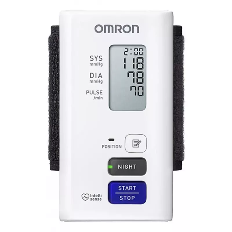 Omron NightView Upper arm Automatic