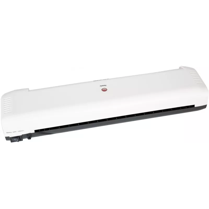 SENCOR SLA 302 A3 laminator, model SLA 302, supports A3, pouch sizes 2x75–2x125 mm