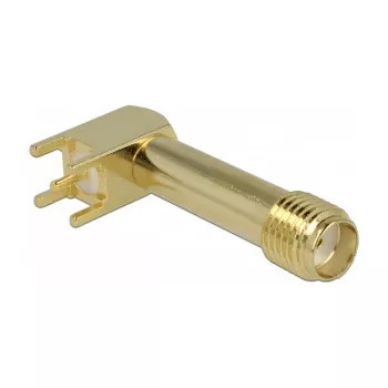 Coaxial Connector SMA DeLOCK 65845