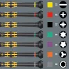 Wera 1578 A/6 ESD Set