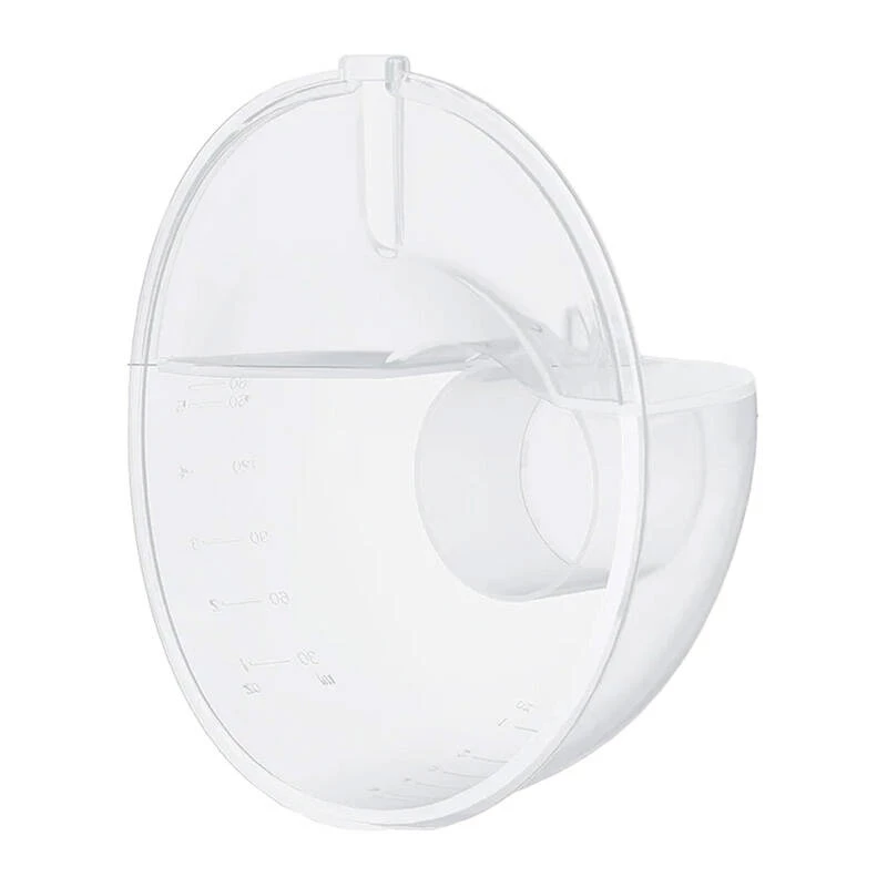 Breast milk container Momcozy Container Cup M5 for milk storage, compatible with Momcozy M5 pump