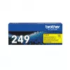 Toner cartridge Brother TN-249Y 3000 pages Yellow