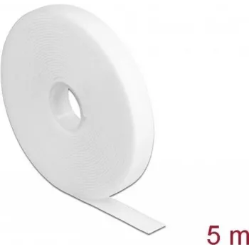 Hook & loop cable tie DeLOCK 18377