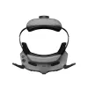 DJI Avata 2 Fly More Combo 3 Batteries 12 MP 3840 x 2880 4 Rotors Quadcopter Black