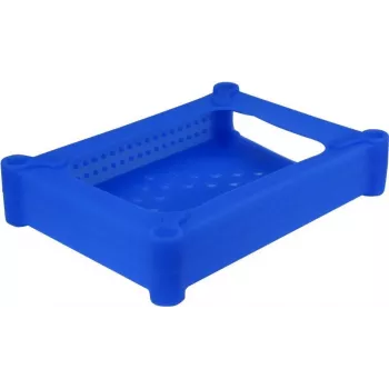 Cover storage drive case Inter-Tech 88885385