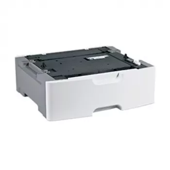 Tray insert 550 sheets for Lexmark M5155/M5163/M5170/MS710/MS711/MS810/MS811/MS812/MX710/MX711 (41X0976)