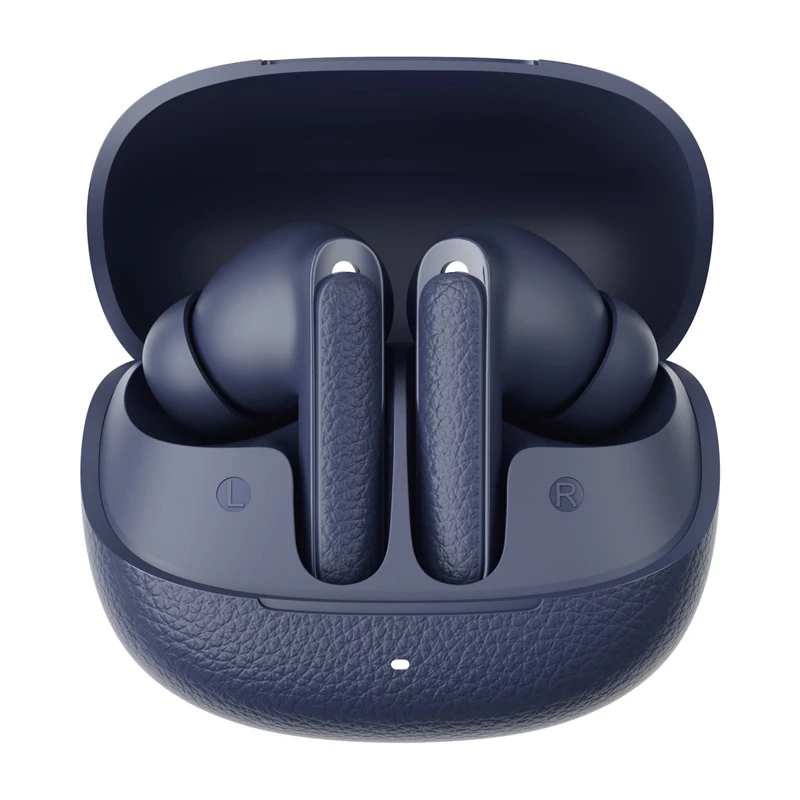 Headphones QCY HT15