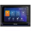 Smart Home Central Control Unit Akuvox X933H Black 7 inch Touchscreen