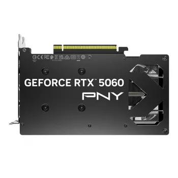 PNY GeForce RTX 5060 8GB Graphics Card